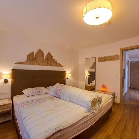 Residence Silvia San Candido Exterior foto