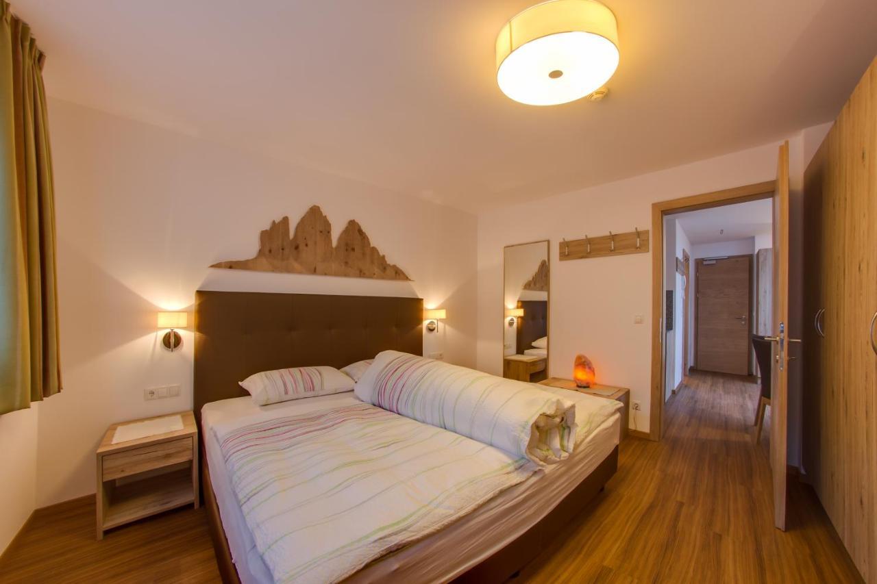 Residence Silvia San Candido Exterior foto